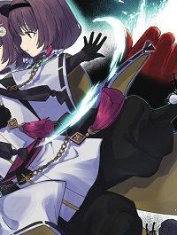 転生陰陽師・賀茂一樹～二度と地獄はご免なので、閻魔大王の神気で無双します〜@Comic (Raw – Free)