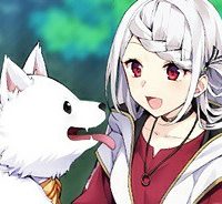 加護なし令嬢の小さな村 ～さあ、領地運営を始めましょう！～ (Raw – Free)