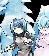 ダンジョンの中のひと (Raw – Free)
