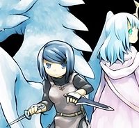 ダンジョンの中のひと (Raw – Free)