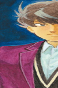 星なき世界の案内人 (Raw – Free)