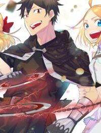 十年目、帰還を諦めた転移者はいまさら主 (Raw – Free)