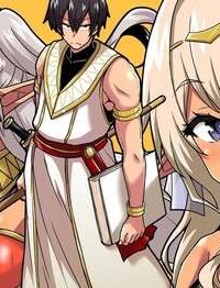 ポーション工場に左遷された錬金術師、美少女に拉致され異国でいつの間にか英雄になる (Raw – Free)