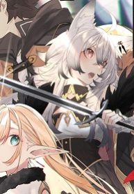 略奪使いの成り上がり～追放された男は、最高の仲間と英雄を目指す～ (Raw – Free)