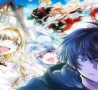 ようこそ『追放者ギルド』へ ～無能なｓランクパーティがどんどん有能な冒険者を追放するので、最弱を集めて最強ギルドを創ります～ (Raw – Free)