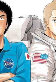 宇宙兄弟 (Raw – Free)