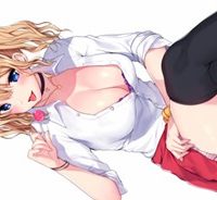 特殊性癖教室へようこそ (Raw – Free)