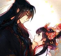 雪花妃伝 ～藍帝後宮始末記～ (Raw – Free)