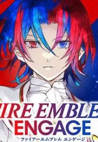 ファイアーエムブレム エンゲージ (Raw – Free)