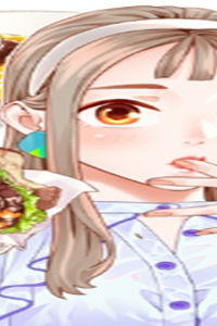 全力めし　アリサはよく読みよく食べる (Raw – Free)