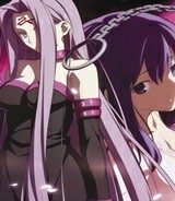 Fate/Stay Night (Heaven?S Feel) フェイト/ゼロ (Raw – Free)