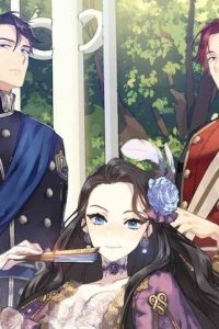 断罪された悪役令嬢は、逆行して完璧な悪女を目指す (Raw – Free)