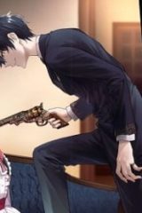 悪党一家の愛娘、転生先も乙女ゲームの極道令嬢でした。～最上級ランクの悪役さま、その溺愛は不要です！～@Comic (Raw – Free)