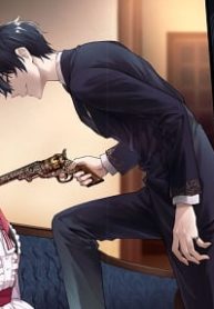 悪党一家の愛娘、転生先も乙女ゲームの極道令嬢でした。～最上級ランクの悪役さま、その溺愛は不要です！～@Comic (Raw – Free)