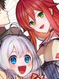 ステータス・オール∞（インフィニティ） ∞使いの最強能力者、異世界を自由気ままに暮らします！ (Raw – Free)