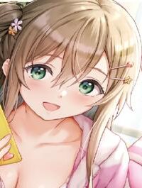 妹はカノジョにできないのに (Raw – Free)