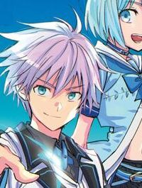 氷結系こそ最強です！～小さくて可愛い師匠と結婚するために最強の魔術師を目指します～ (Raw – Free)