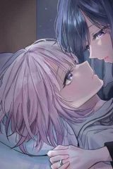 人妻教師が教え子の女子高生にドはまりする話 (Raw – Free)