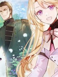 厳つい顔で凶悪騎士団長と恐れられる公爵様の最後の婚活相手は社交界の幻の花でした (Raw – Free)