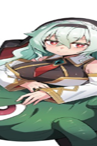 神聖騎士ディアンナの贖罪 (Raw – Free)