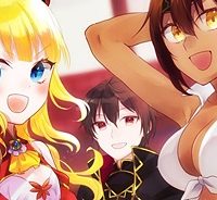 俺だけ超天才錬金術師 ゆる～いアトリエ生活始めました (Raw – Free)