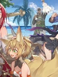 転生したら最強種たちが住まう島でした。この島でスローライフを楽しみます (Raw – Free)