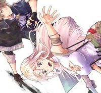 復讐完遂者の人生二周目異世界譚 (Raw – Free)