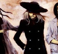 ベアゲルター (Raw – Free)