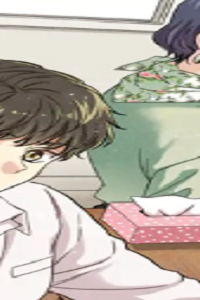 童顔な上司は好きですか？ (Raw – Free)