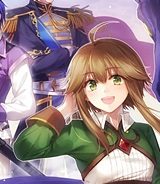 わたし、聖女じゃありませんから (Raw – Free)