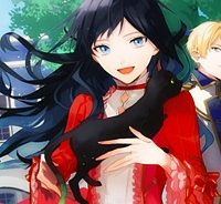 逆行した悪役令嬢は、なぜか魔力を失ったので深窓の令嬢になります (Raw – Free)