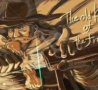 辺境の老騎士 バルド・ローエン (Raw – Free)