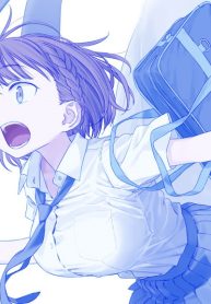 月曜日のたわわ 青版 (Raw – Free)