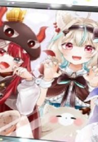 みりぷろ ―無数の繋がりを目指して― (Raw – Free)