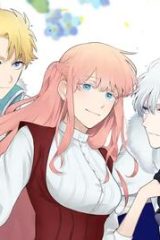 もう興味がないと離婚された令嬢の意外と楽しい新生活 (Raw – Free)
