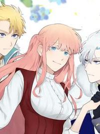 もう興味がないと離婚された令嬢の意外と楽しい新生活 (Raw – Free)