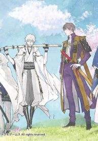 漫画 刀剣乱舞無双 (Raw – Free)