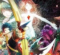 ファイナルファンタジー　ロスト・ストレンジャー (Raw – Free)