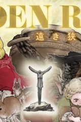 Elden Ring 遠き狭間の物語 (Raw – Free)