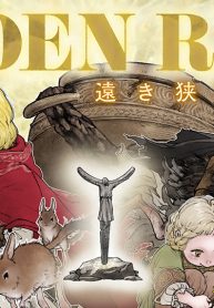 Elden Ring 遠き狭間の物語 (Raw – Free)