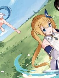 追放された付与魔法使いの成り上がり (Raw – Free)