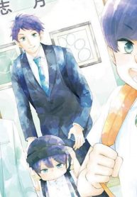 柚木さんちの四兄弟。 (Raw – Free)