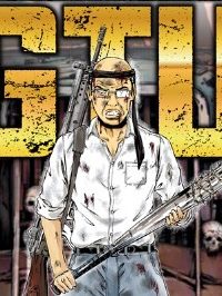 Gtu−怒りのdeath山田− (Raw – Free)