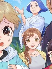 僕は今すぐ前世の記憶を捨てたい。～憧れの田舎は人外魔境でした～@Comic (Raw – Free)