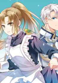 シャーロット〜とある侍女の城仕え物語〜 (Raw – Free)