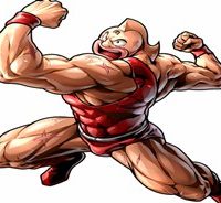 キン肉マン (38巻以降〜、週プレ連載シリーズ) (Raw – Free)