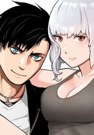 終の退魔師 ―エンダーガイスター― (Raw – Free)