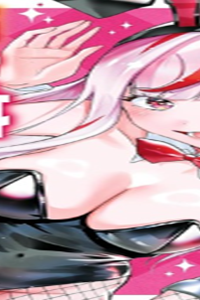 うさ耳ジャックポット (Raw – Free)