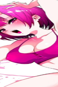 ツノパンツ (Raw – Free)