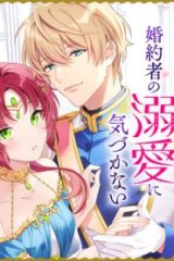 心が読める王女は婚約者の溺愛に気づかない (Raw – Free)